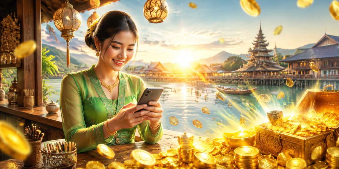 mobile gaming
