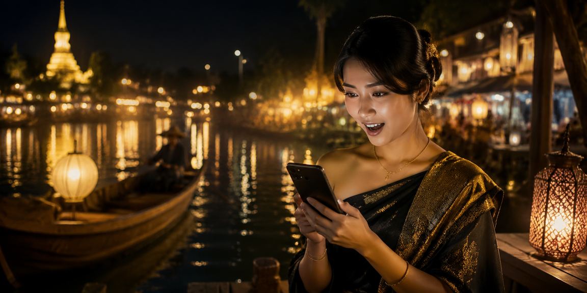 mobile gaming