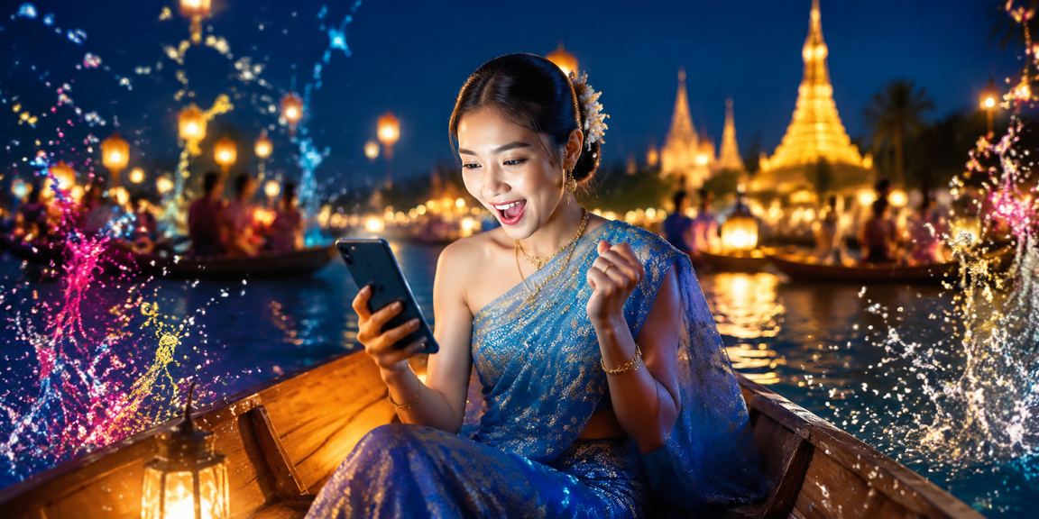mobile gaming