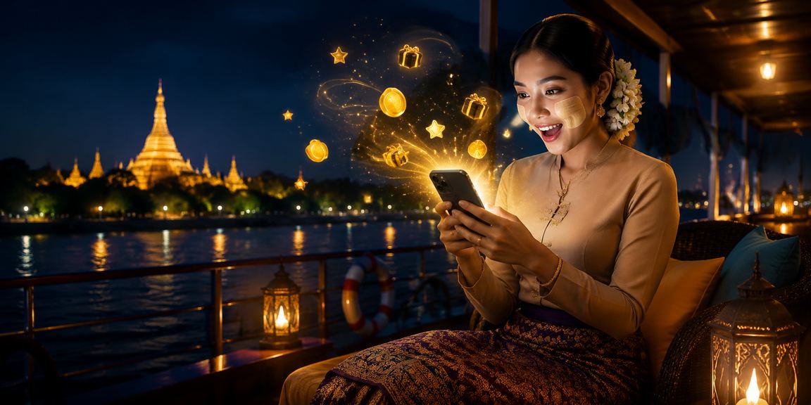mobile gaming